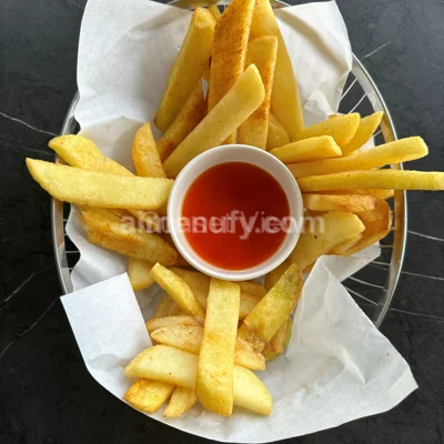 Patates Tava