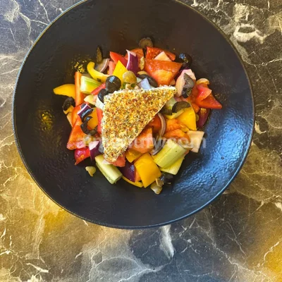 Greek Salata