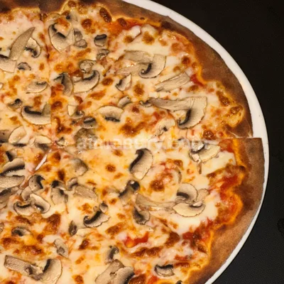 Funghi