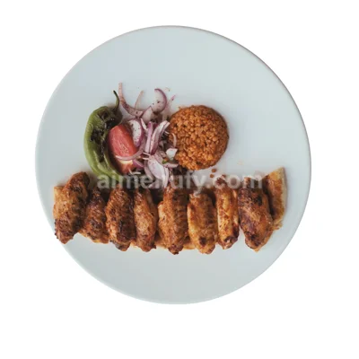 Izgara Tavuk Kanat 180 GR
