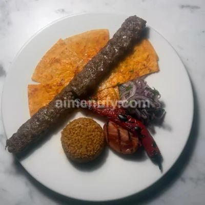 Adana / Urfa Kebap 180 GR