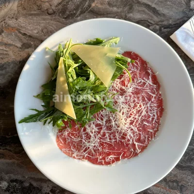 Dana Carpaccio