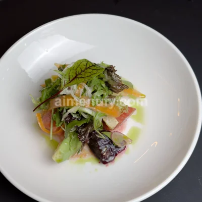 Diamond Salat