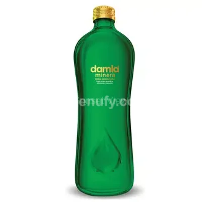 DAMLA MADEN SUYU (750 ML)