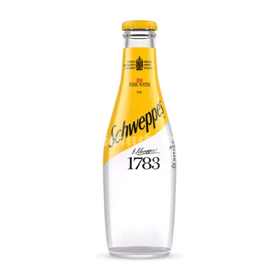 SCHWEPPES