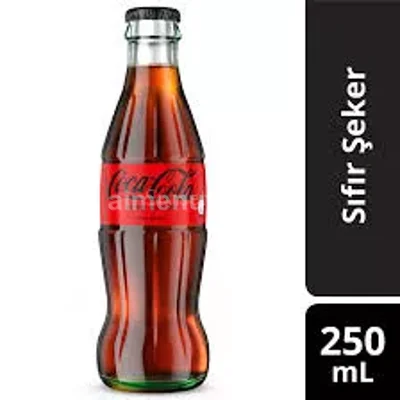 COCA COLA ZERO