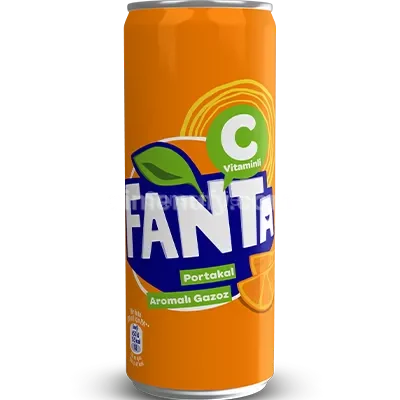 FANTA
