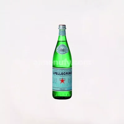 SAN PELLEGRINO MADEN SUYU (250 ML)