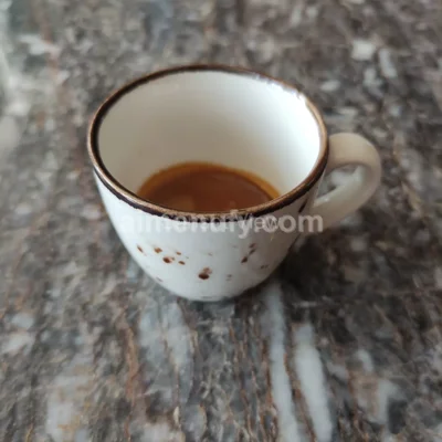 RESTRETTO