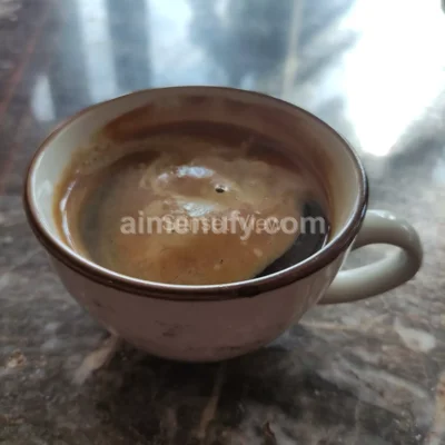 AMERICANO
