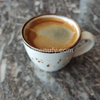 LUNGO ESPRESSO