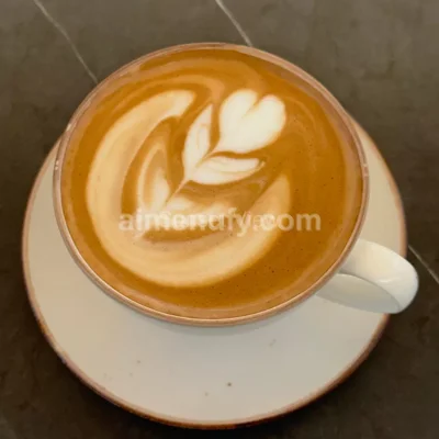 LATTE