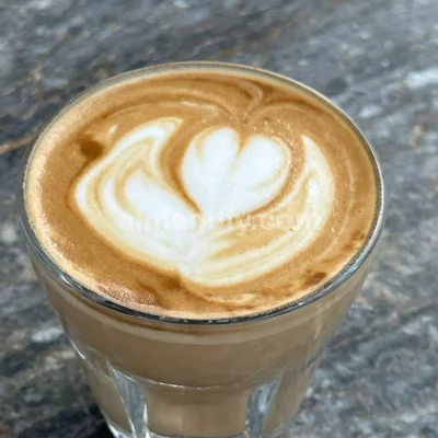 CORTADO