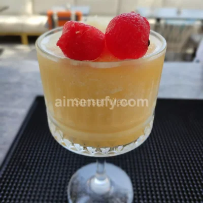 Mango Frozen