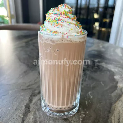 Pat Pat Milkshake