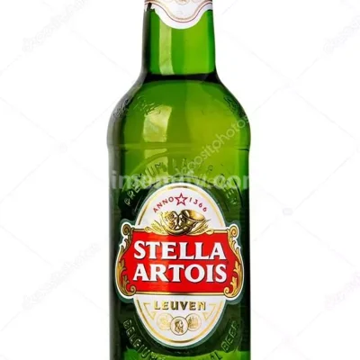 Stella Artois