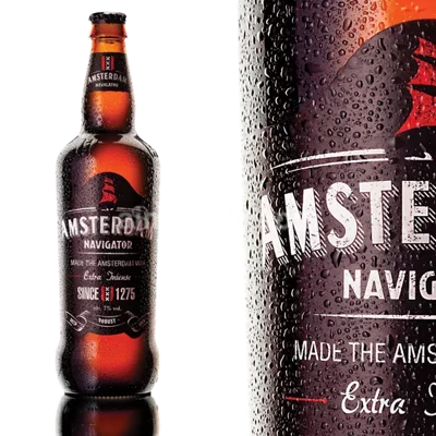 Amsterdam 50CL