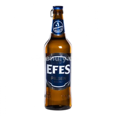 Efes Pilsen 50 CL