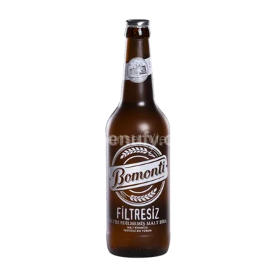 Bomonti Filtresiz 50 CL