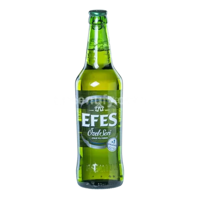 Efes Özel Seri 50 CL