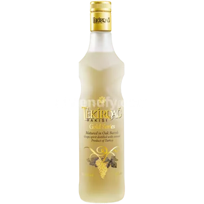 Tekirdağ Altın Seri 35 CL