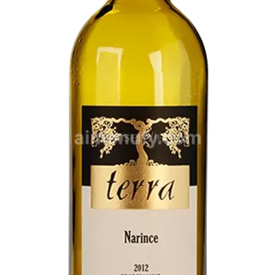 Terra Narince