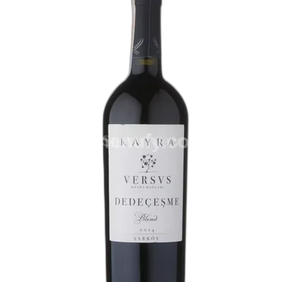 Versus Cabernet Franc