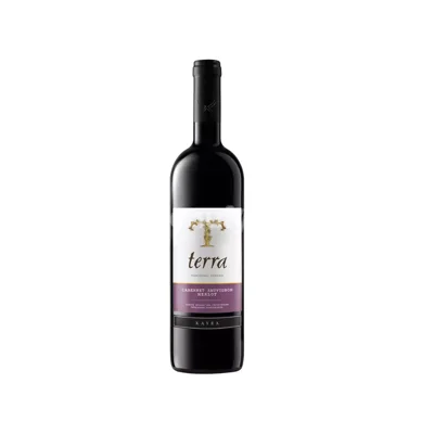 Kayra Terra Cabernet Sauvignon Merlot