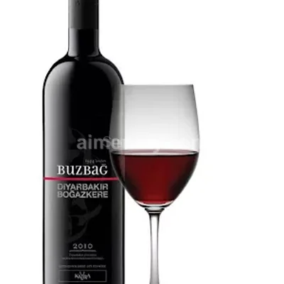 Buzbağ Öküzgözü-Boğazkere 15 CL