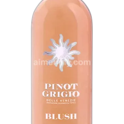 Lamberti Blush Pinot Grigio