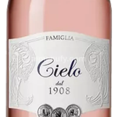 Cielo Blush Pinot Grigio