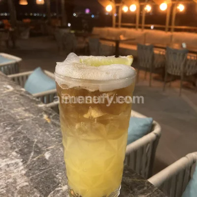Long Island Ice Tea