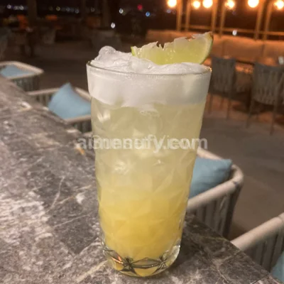 Lynchburg Lemonade