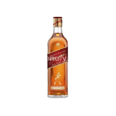 J.W. Red Label