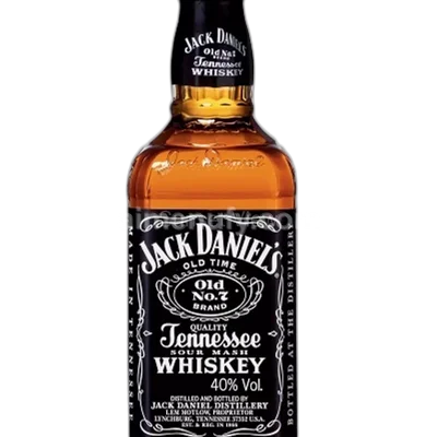 Jack Daniels