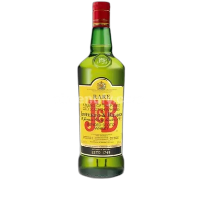 J&B