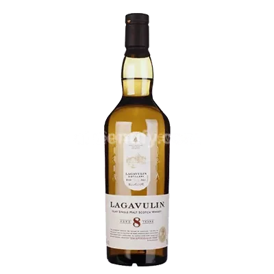 Lagavulin 8 Yıllık