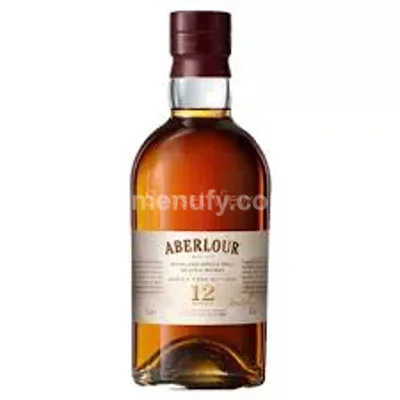 Aberlour 12 Yıllık