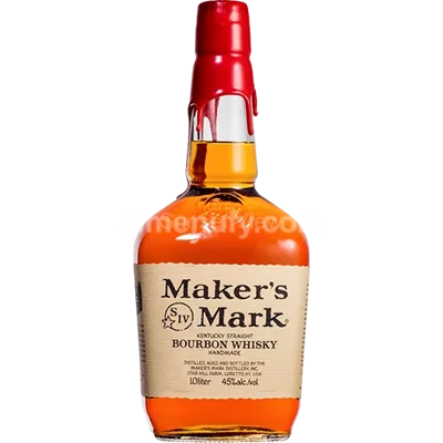 Maker's Mark (Şişe)