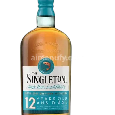 Singleton 12 Yıllık