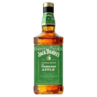 Jack Daniels Apple
