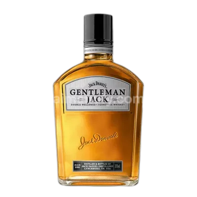 Gentleman Jack (Şişe)