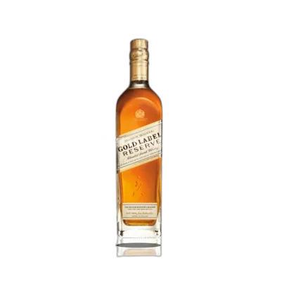 J.W. Gold Reserve (Kadeh)