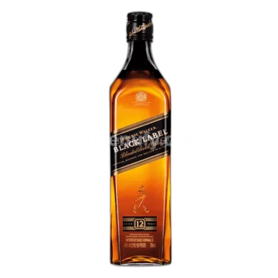 J.W. Black Label (Şişe)