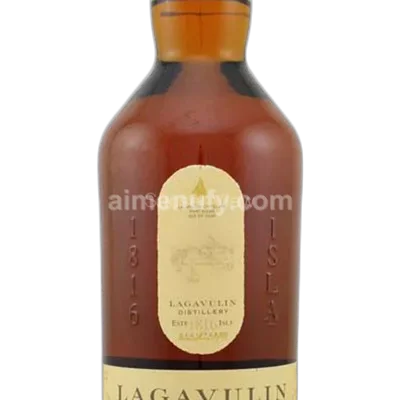 Lagavulin 16 Yıllık (Şişe)