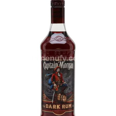 Captain Morgan Dark