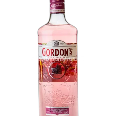 Gordon's Pink (Şişe)