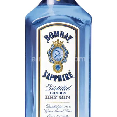 Bombay Sapphire (Kadeh)