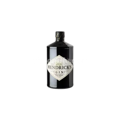 Hendrick's (Kadeh)