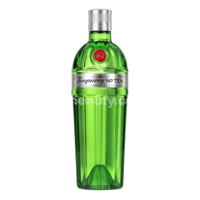 Tanqueray No:10 (Kadeh)